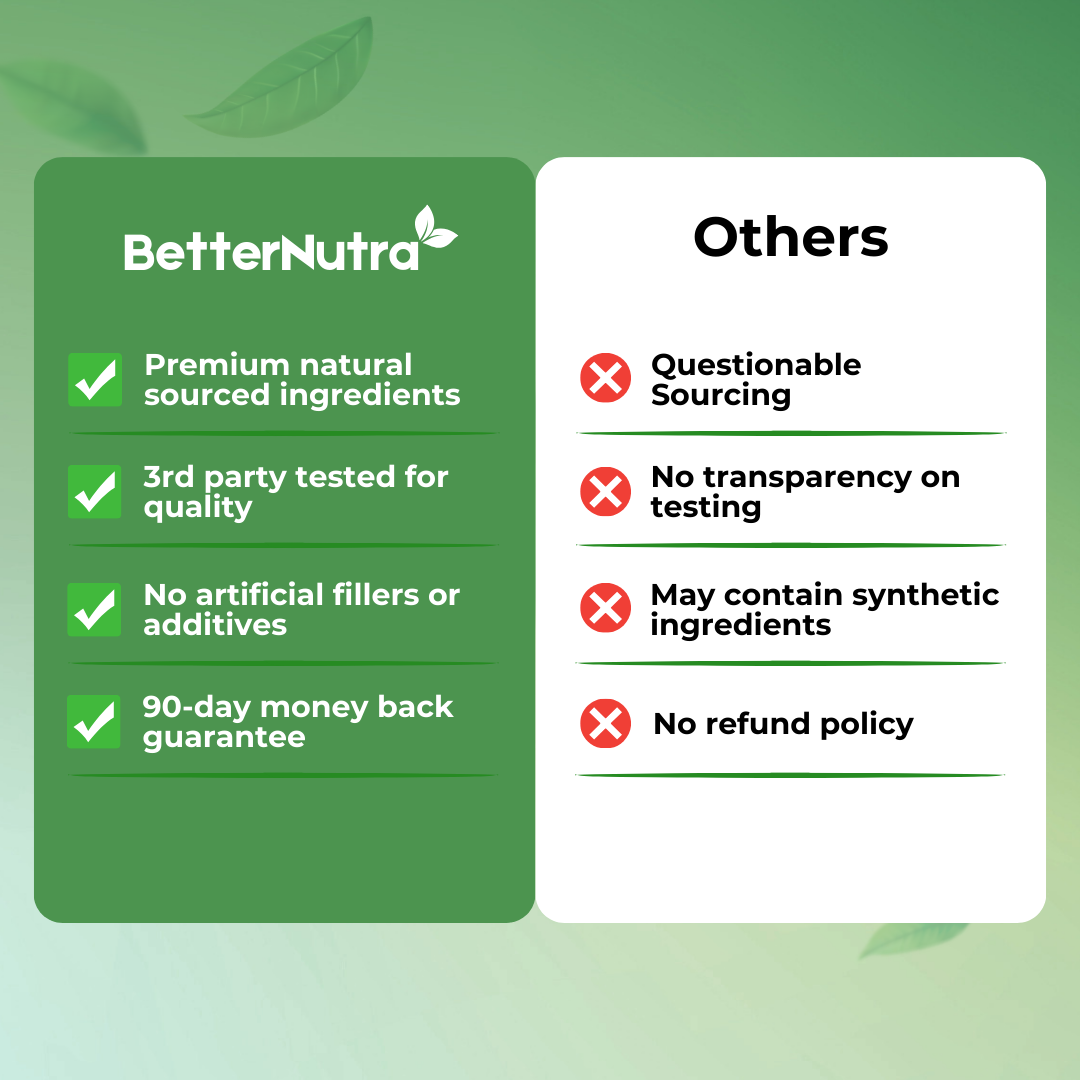 Moringa Pure
