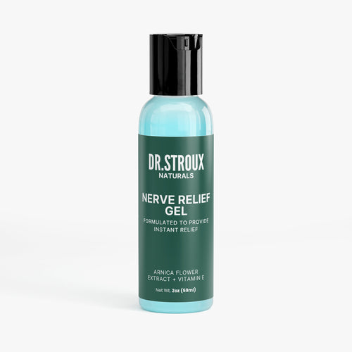 Polar Flex Cooling Gel