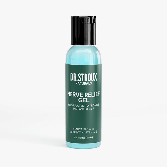 Polar Flex Cooling Gel